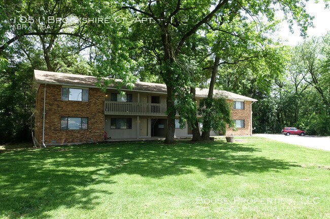 Bouse Apartment Homes - Bouse Apartment Homes Unit 1