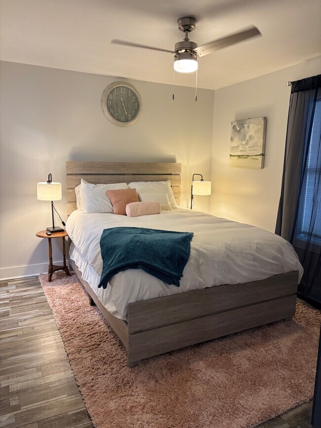 Photo - 540 N 2nd St Unit #306