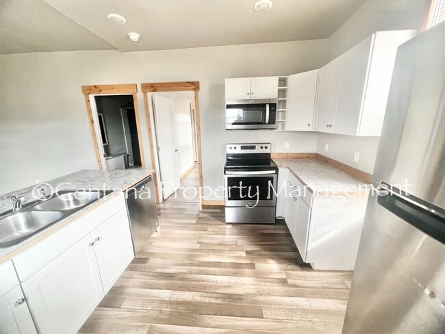 Photo - 600 S Montana St Unit Upstairs