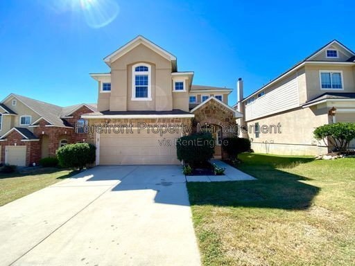 21518 La Pena Dr