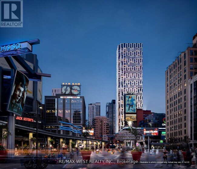 Photo - 252 Church St Unit 2011