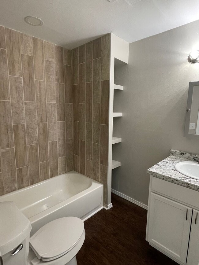 Photo - FULLY REMODELED 3 Bed Home in NW OKC