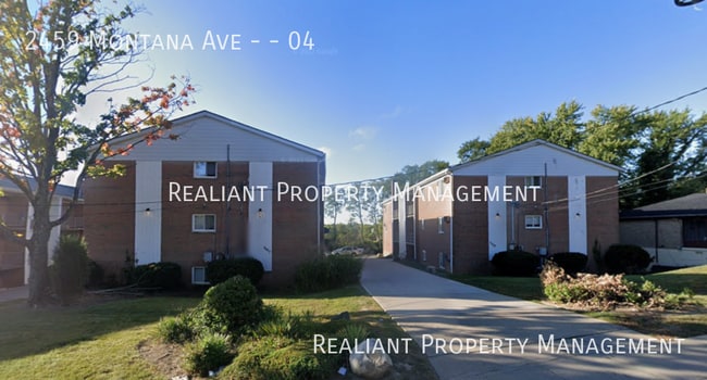 Building Photo - 2459 Montana Ave Unit 04