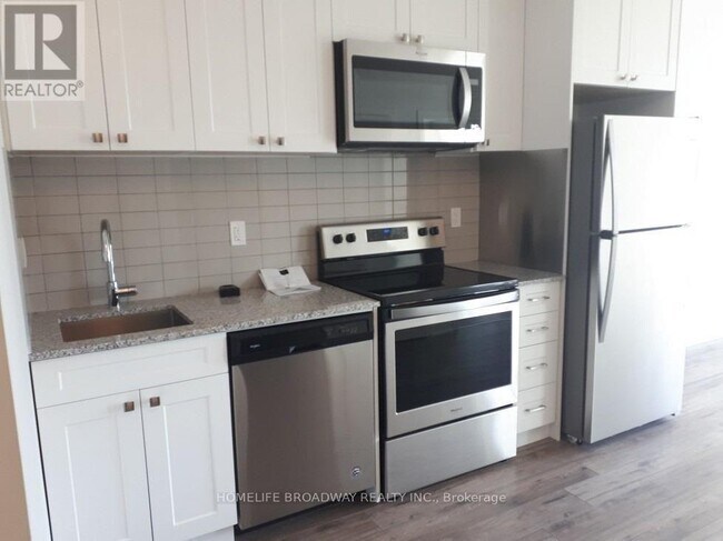 Photo - 621 Sheppard Ave E Unité 358