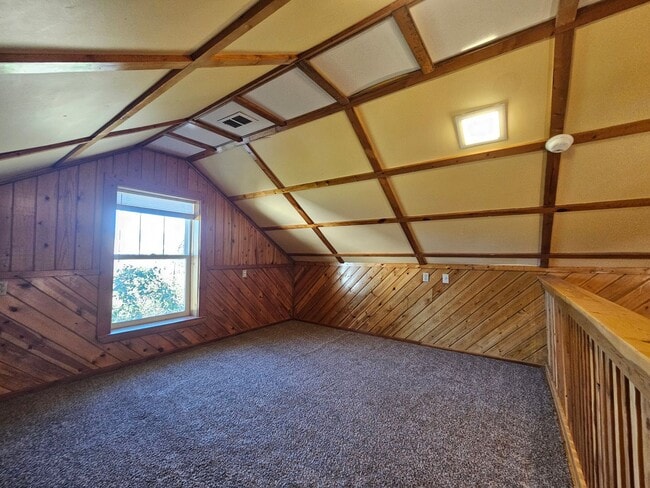 Photo - Studio Home Knotty Pine Cottage