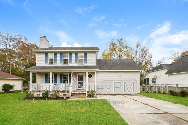 Building Photo - 118 Red Cypress Dr