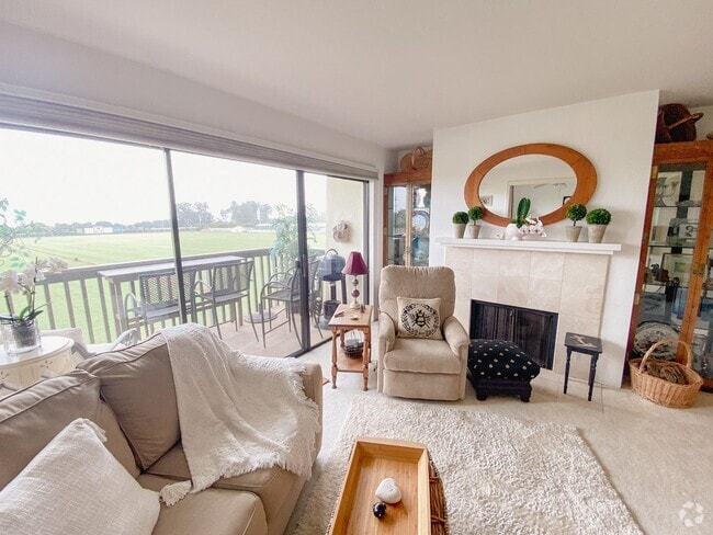Building Photo - Luxury Polo Field View Condo – 2nd Floor U... Unit 522