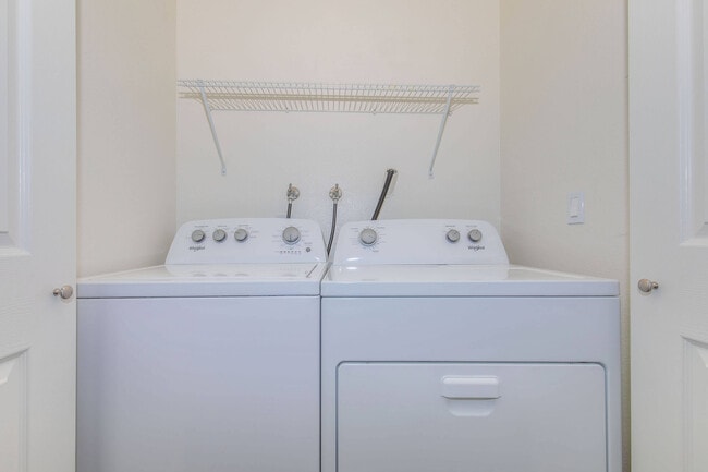Club Pacifica Apartment Homes