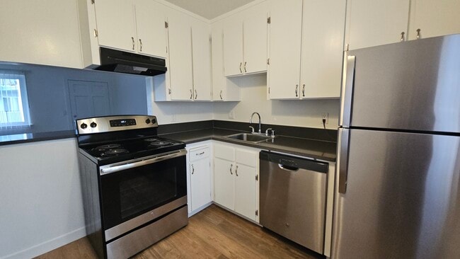 Photo - Campbell House