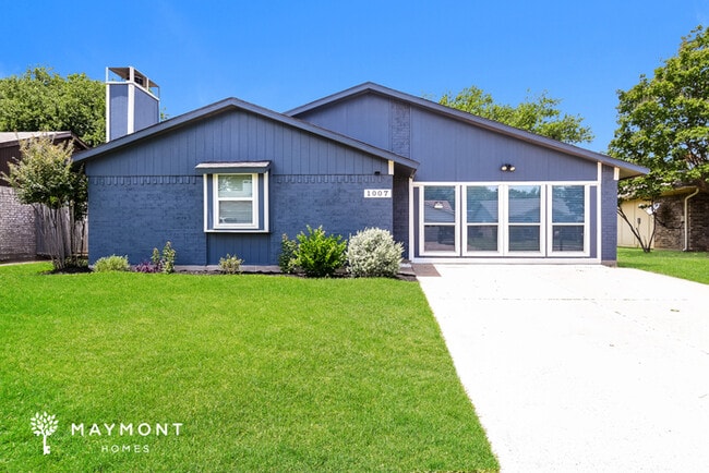 Building Photo - 1007 Mill Run Dr