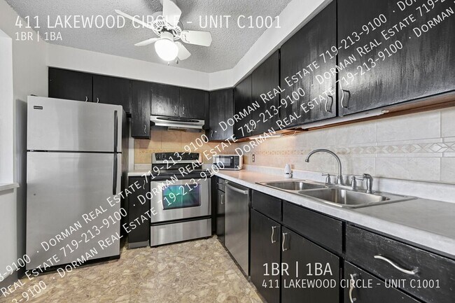Photo - 411 Lakewood Cir Unit C1001