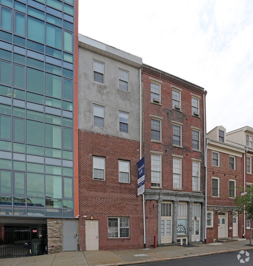 Photo - Papermill Lofts