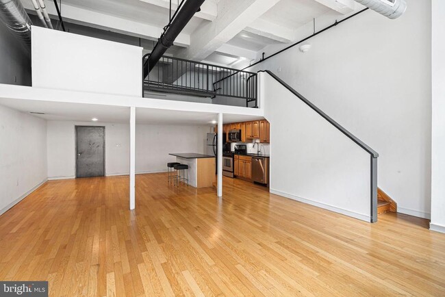 Photo - 810 N Hancock St Unit 02