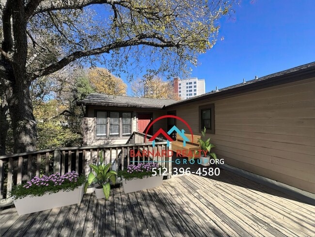 Photo - Available NOW: Majority of Utilities Paid and STEPS away from Campus