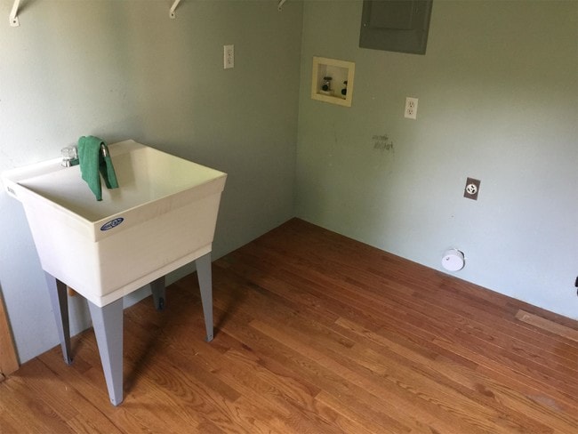 Photo - 1202 N College Ave