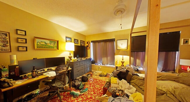 Photo - 85 Brainerd Rd Unit TH6