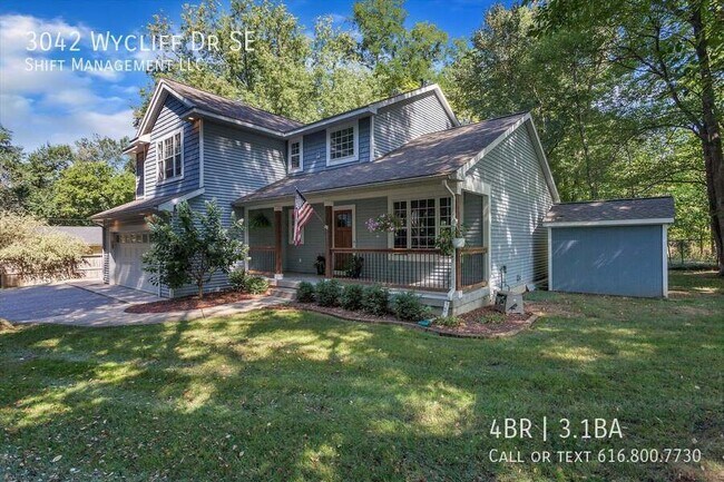 Photo - 3042 Wycliff Dr SE