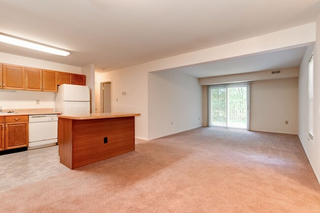 Hunter's Run Apartments
