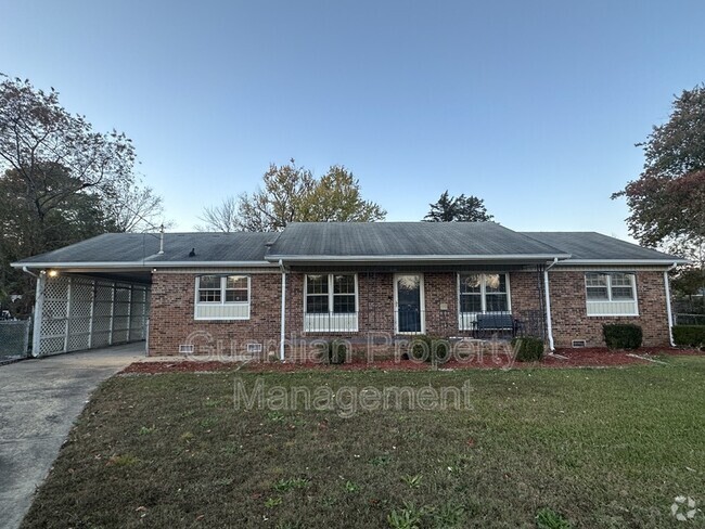 Building Photo - 5317 Flagstone Ct Rental