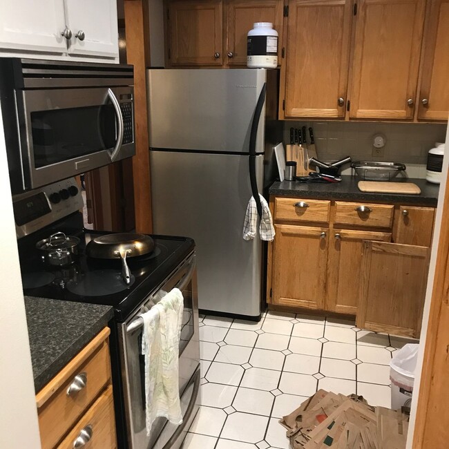 Photo - 1119 N Forest St