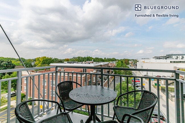 Photo - 100 N Addison Ave Unit FL5-ID1314