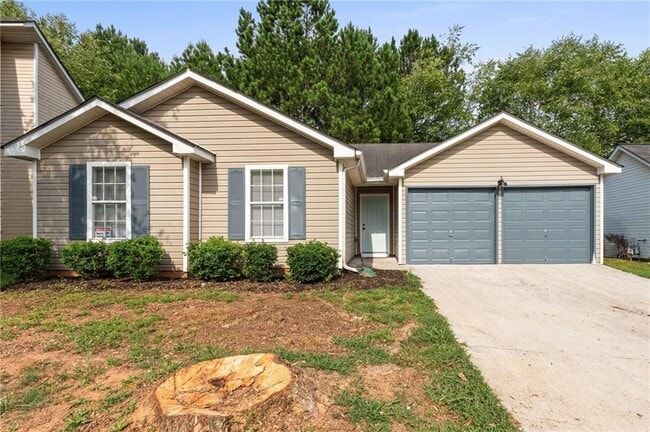 Photo - 2921 Ward Lake Way