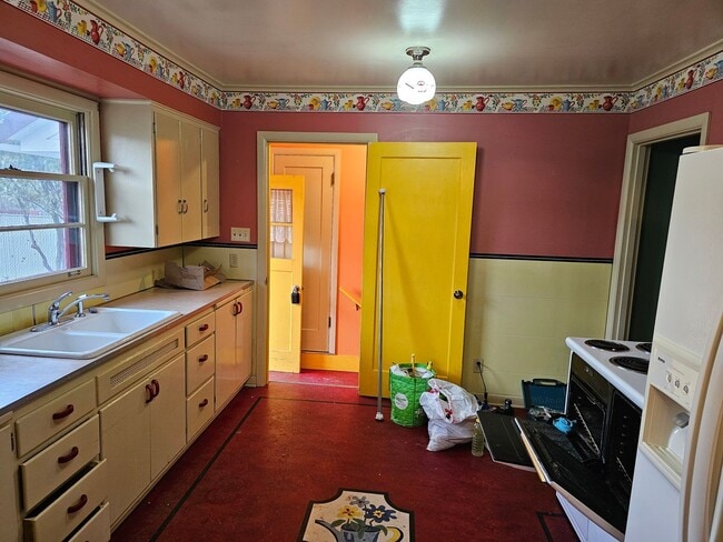 Photo - 1710 Adams Ave Unidad A