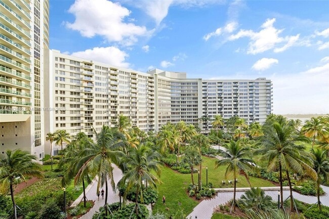 Photo - 1500 Bay Rd Condo Unit N-0626