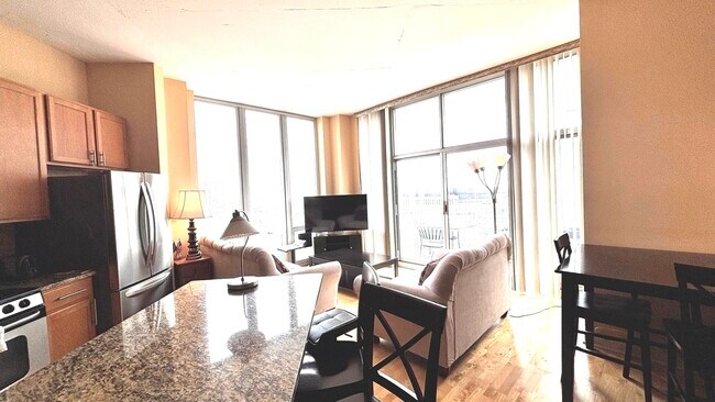 Photo - 1600 S Indiana Ave Unit 1208