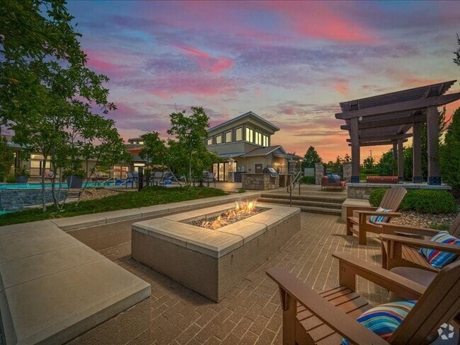 Building Photo - Prairie Creek Apartments & Townhomes