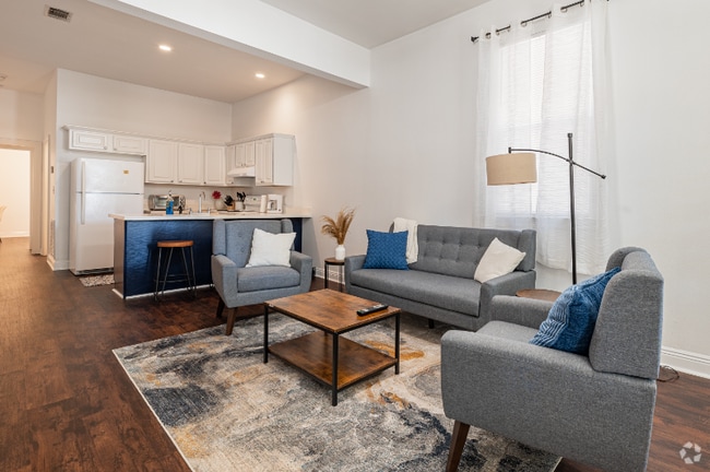 Building Photo - 627 S Alexander St Rental