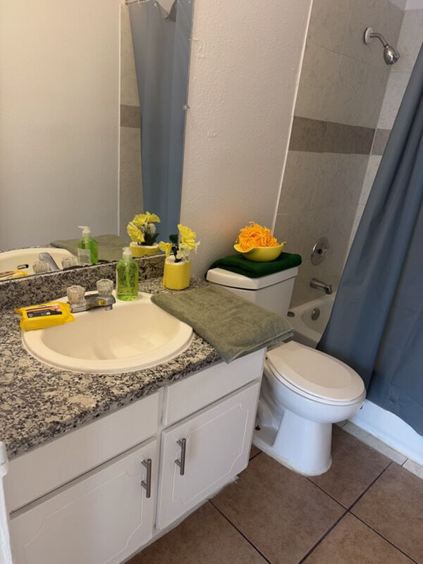 Unity Pointe Apartments