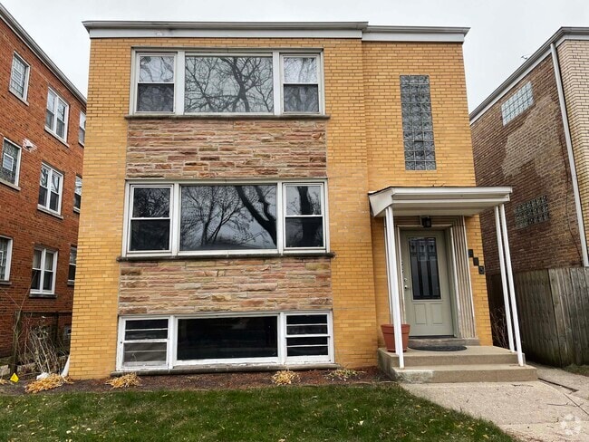 Building Photo - 413 Custer Ave Unit 1 Rental