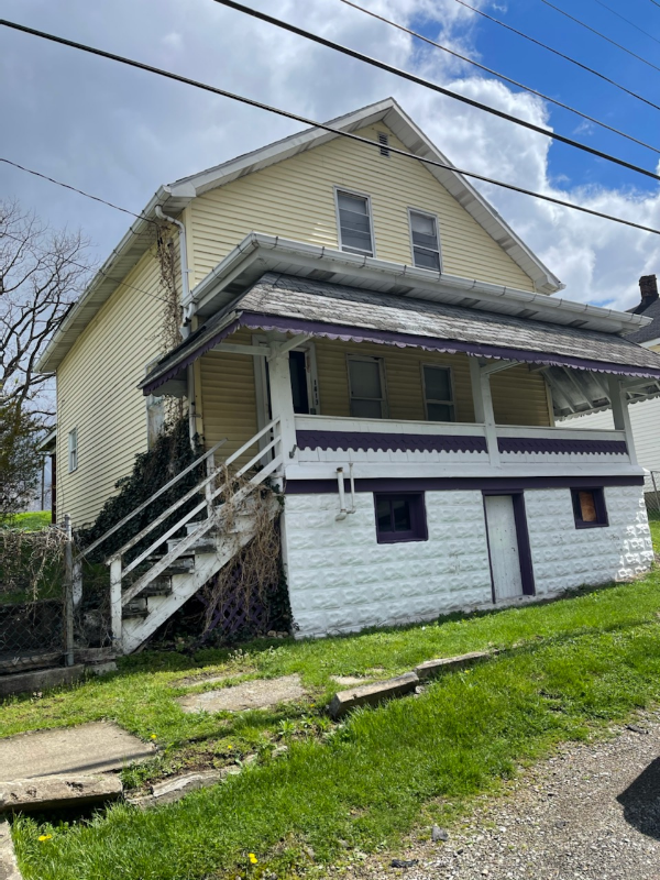 Photo - 1413 Cambria Ave House