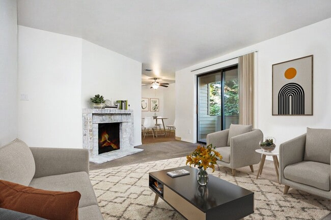 Photo - Erica Village