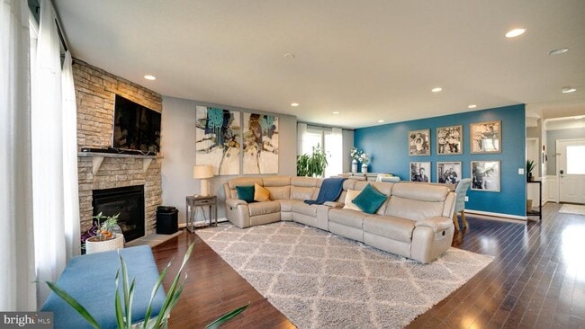 Photo - 24855 Bradford Forest Dr