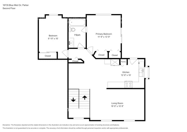 Photo - 16735 Blue Mist Cir