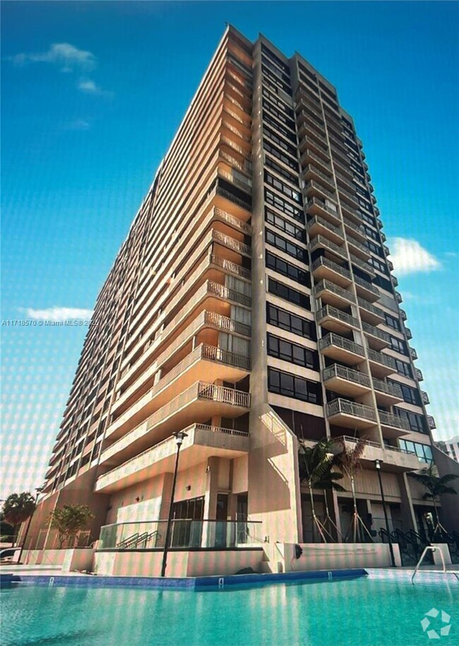 Building Photo - 11113 Biscayne Blvd Unit 553 Rental