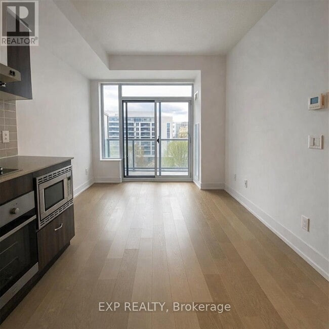 Photo - 7 Kenaston Gardens Unité 503