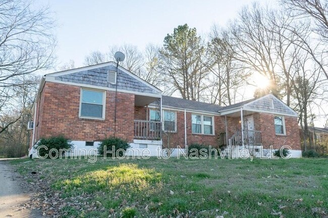 Building Photo - 410-A Ewing Drive