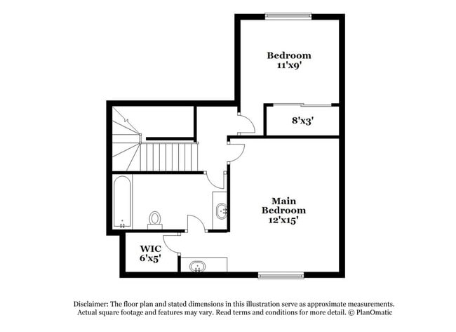 Photo - 819 Park Villa Way