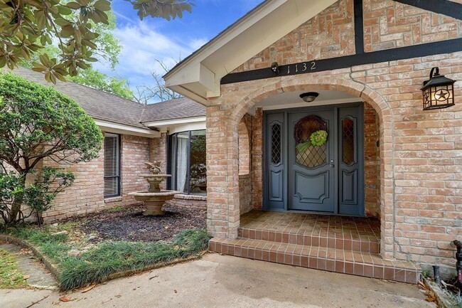 Photo - 1132 Fries Rd House