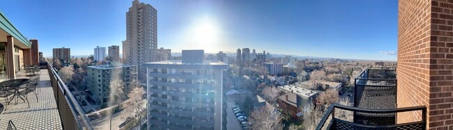 Photo - 1200 Vine St Unit 3D