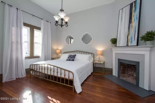 Building Photo - 2514 S 4th St