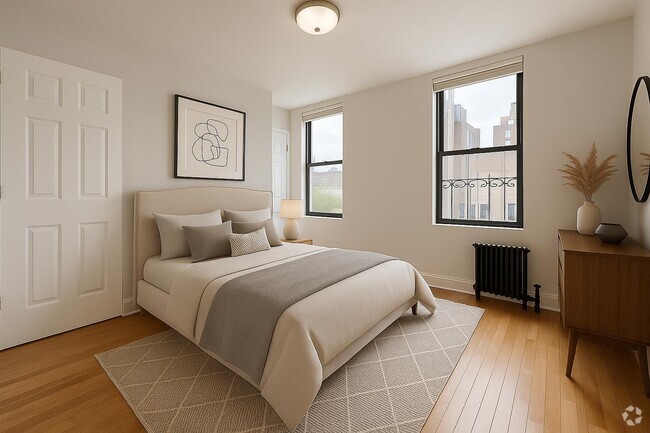 Building Photo - 1270 First Avenue Rental