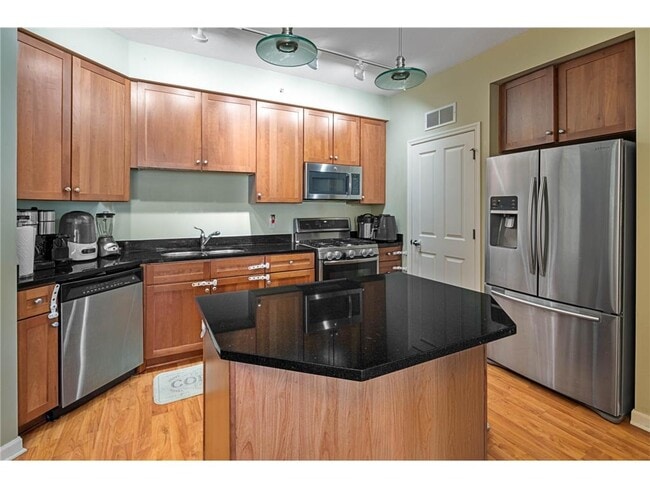 Photo - 500 E Grant St Unit 708