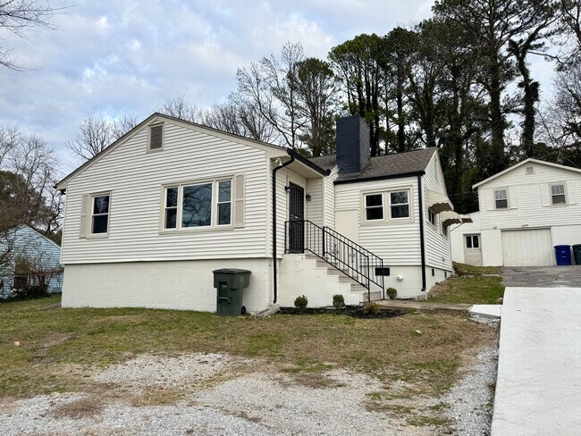 Photo - 1820 Tunnel Blvd Unit 1 (Main House)