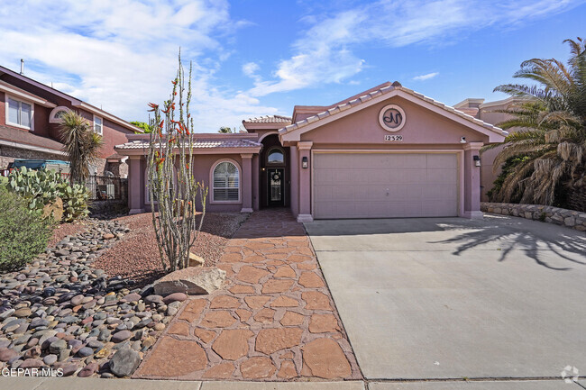 Building Photo - 12329 Lucy Acosta Way Rental
