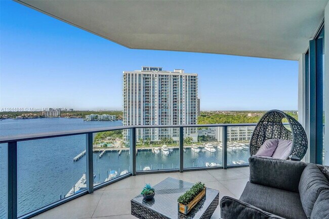Photo - 17301 Biscayne Blvd Condo Unit 1207