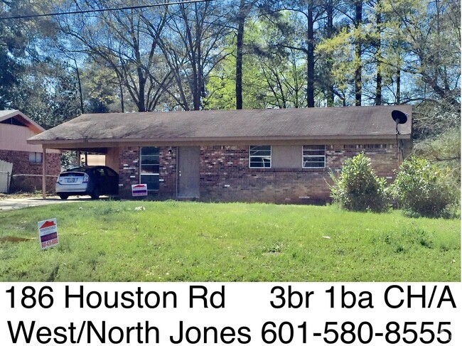 Building Photo - 186 Houston Rd Rental